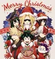 Mha  X mas party 