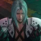 Sephiroth - FFVII