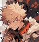Bakugou