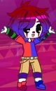 Tinker the Clown