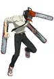 Chainsaw man