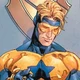 DC Booster Gold