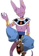 Lord Beerus