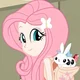 Fluttershy 