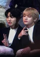 Tae y Jungkook