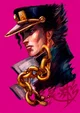Jotaro Kujo