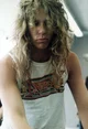 James Hetfield
