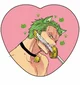 Pet Zoro