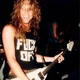 James hetfield