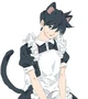 Neko Maid Boy