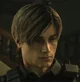 Leon Scott Kennedy