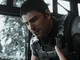 Chris Redfield
