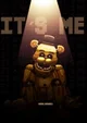 Golden Freddy