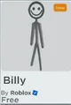 Billy