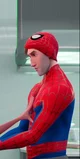 Peter B Parker