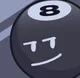 8-Ball BFB
