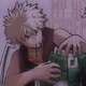 Katsuki Bakugou