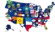 US State Discord
