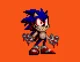 God Complex Sonic