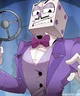 King Dice