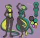 anthro snake tf pt_2
