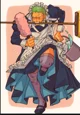 Zoro -Maid-