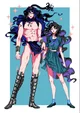 Kars and Yukako