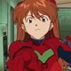 Asuka Langley Soryu