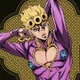 Giorno Giovanna