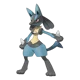 Lucario