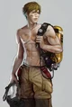 Firefighter