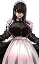 Maid- Historical RP