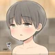 Shota in Hot Spring