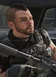 Soap Mactavish