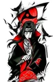 Itachi 