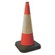 Traffic cone
