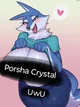 Porsha Crystal 