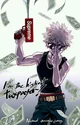 Katsuki bakugou 