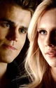 Stefan and Rebekah 
