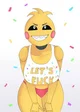 Toy Chica
