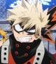 Bakugo Katsuki Trip