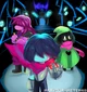 Deltarune RP