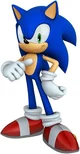 Modern sonic
