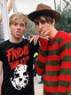 Sam and Colby