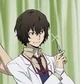 Dentist Dazai