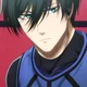 Itoshi Rin 