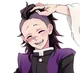 Clingy Genya
