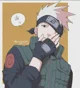 Kakashi Hatake