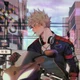 Bakugou Katsuki