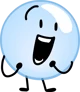 Bubble BFDI